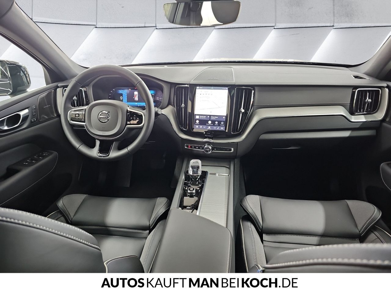 Volvo XC60 - Bild 11