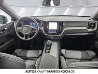 Volvo XC60 - Vorschau Bild 11