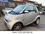 Smart ForTwo Cabrio Pulse Automatik*Klima*Alu*71 PS - Smart Gebrauchtwagen von 2007