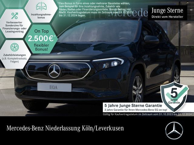 Mercedes-Benz EQA 250 Progressive/Advanced/Pano/Night/Memory