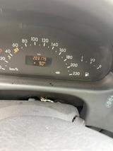 Mercedes-Benz Mercedes Vaneo - Mercedes-Benz Vaneo mit Diesel-Antrieb