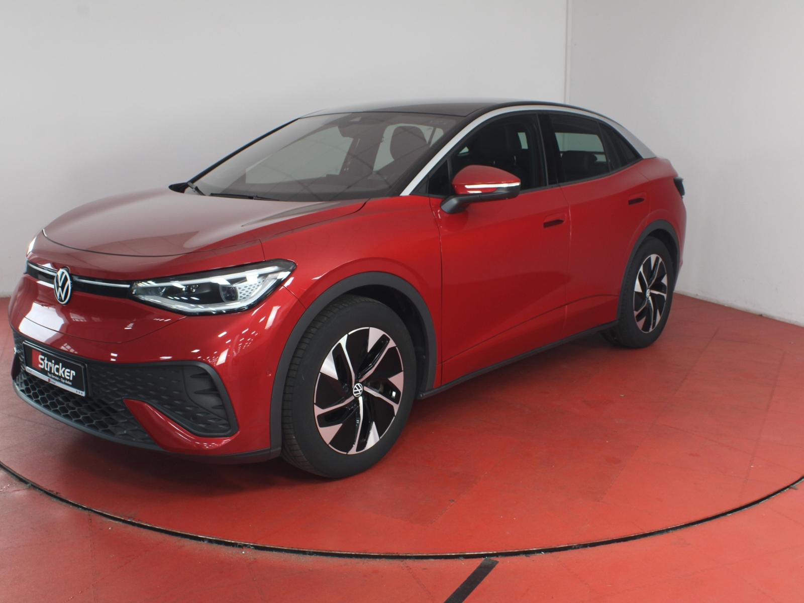 Volkswagen ID.5 Pro 210/77 409,-ohne Anzahlung Navi Pano IQ, миниатюра 25