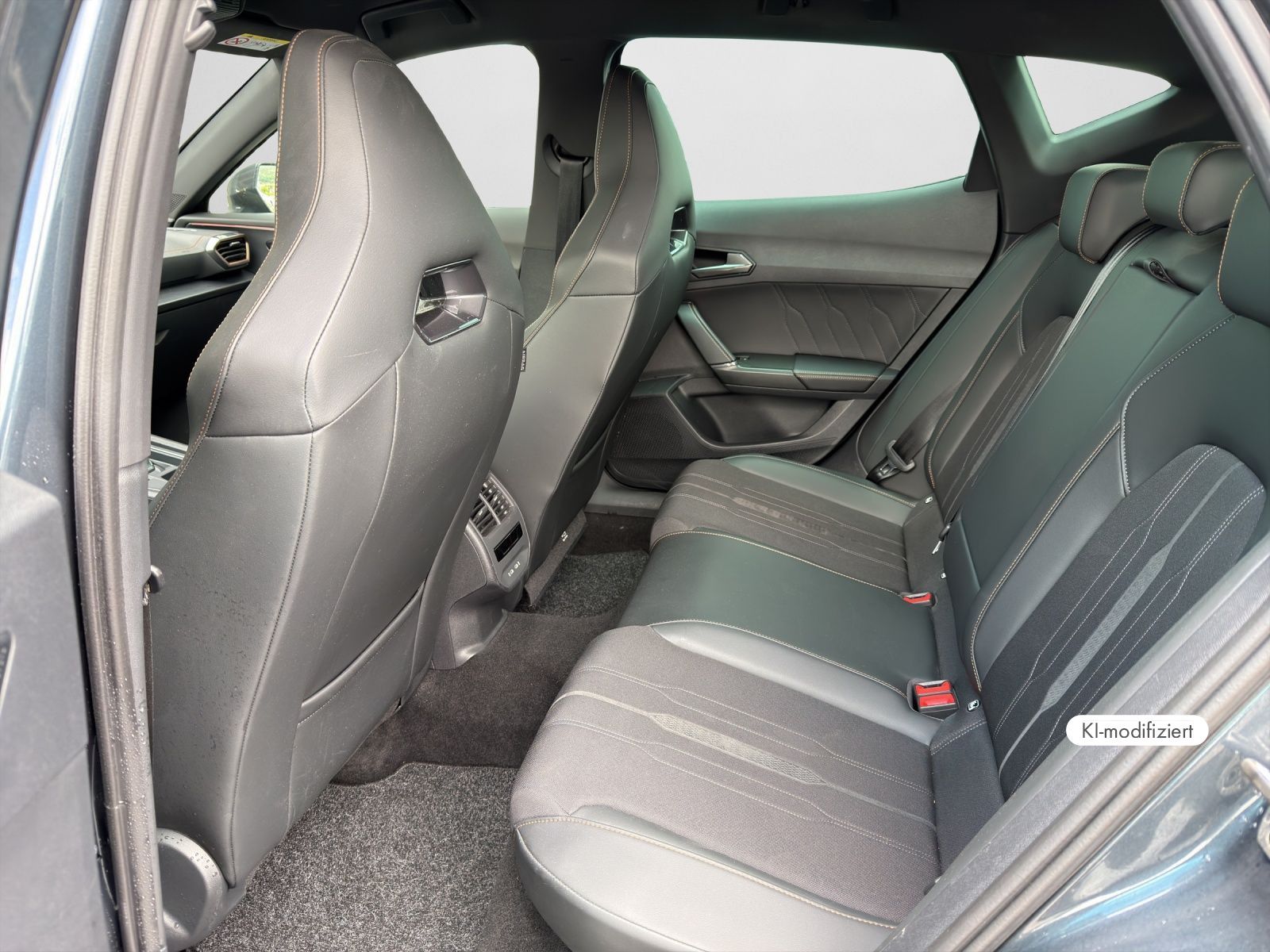 Cupra Formentor - Bild 14
