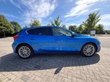 Ford Focus 1,0 EcoBoost 92kW Titanium (MK4, 2018-2021 - Ford: Mk4