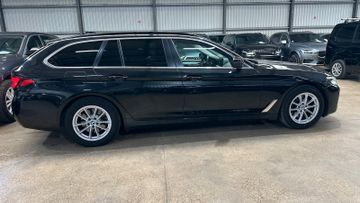 BMW 518 - 4