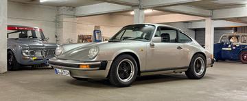 1982 Porsche 911 URMODELL 缩略图 11