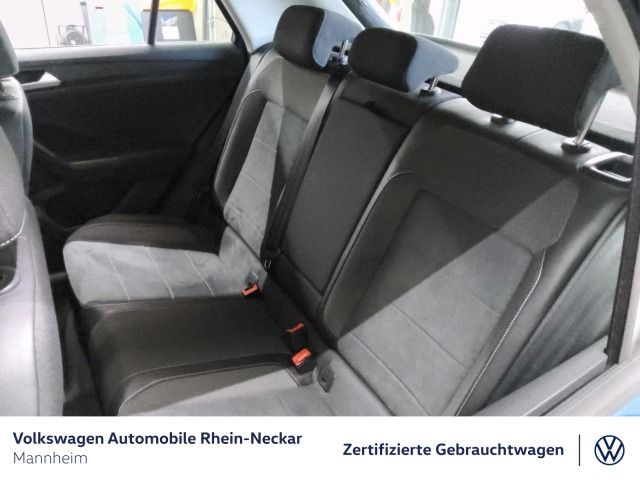 Volkswagen T-Roc - Bild 8