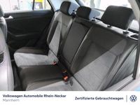 Volkswagen T-Roc - Vorschau Bild 8