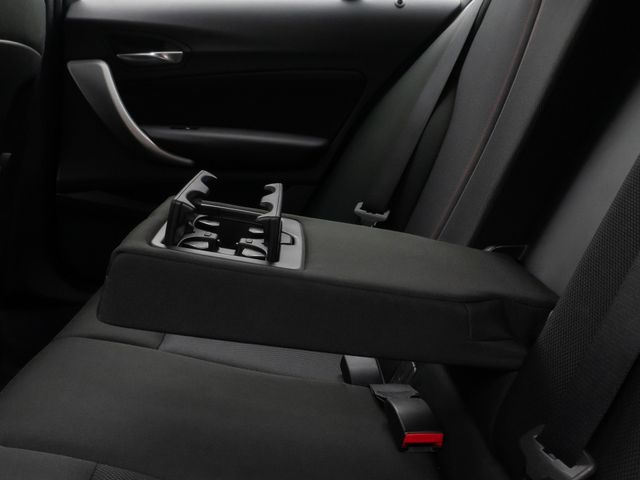 Foto Nummer 27: BMW 120d