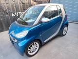 Smart ForTwo 800 CDI DIESEL KM 86577 - Smart aus 2008 mit Diesel-Antrieb