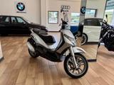 Piaggio Beverly 250 - PIAGGIO BEVERLY 250