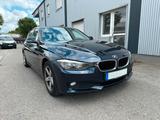 BMW 320d Eff. Dynamics , Head-up, großes Navi, EURO6