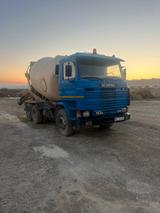 Scania 113 - Scania 113