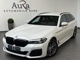 BMW 520d Touring M-Sport NAV+LED+HIFI+18ZO+SHZ+1HAND - BMW 520 in Oldenburg