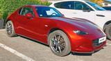Mazda MAZDA MX-5 RF 2.0 Skyactiv G-184 Exclusive... - Mazda: Mazda5 Exclusive
