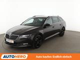 Skoda Superb 2.0 TDI Laurin & Klement Aut.*NAVI*XENON* - Skoda: Klement Laurin