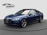 Audi A5 Sportb. S line 50 TDI PANO-B&O-HUD-AHK-MATRIX - Audi A5 50 TDI Gebrauchtwagen