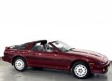Toyota Supra 3.0 6-Zylinder Targa Coupe Oldtimer - Toyota Supra mit Benzin-Antrieb: Cabrio