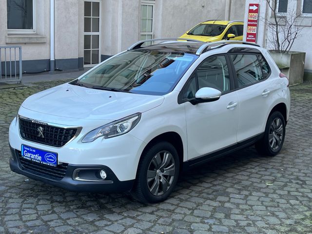 Peugeot 2008 Active