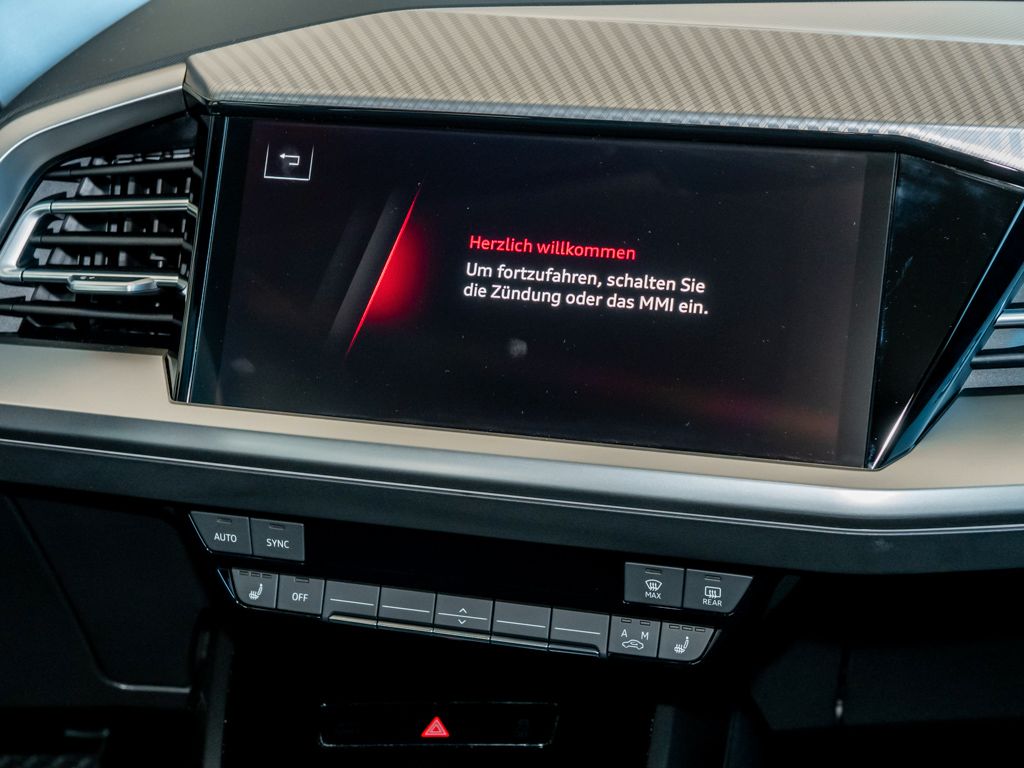Audi Q4 - Bild 5