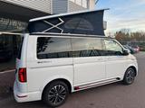 Volkswagen T6.1 California Beach Tour Edition DSG Aufstelld - Volkswagen T6 California in Krefeld