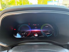 Renault Arkana 1.6 E-TECH Hybrid 145 R.S. Line (EURO 6d)