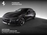 Ferrari Purosangue FERRARI SINGEN - gebrauchte Ferrari Purosangue aus dem Jahr 2024