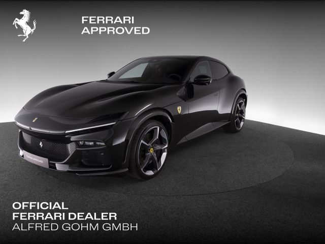 FERRARI Purosangue