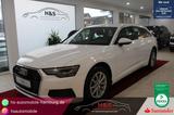 Audi A6 Avant 40 TDI quattro sport Standheizung*AHK - Audi A6 Gebrauchtwagen in Hamburg