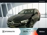 Mercedes-Benz C 300 de 4M T Avantgarde AHK RüKam SpiegelPak - Mercedes-Benz C 300 in Dresden
