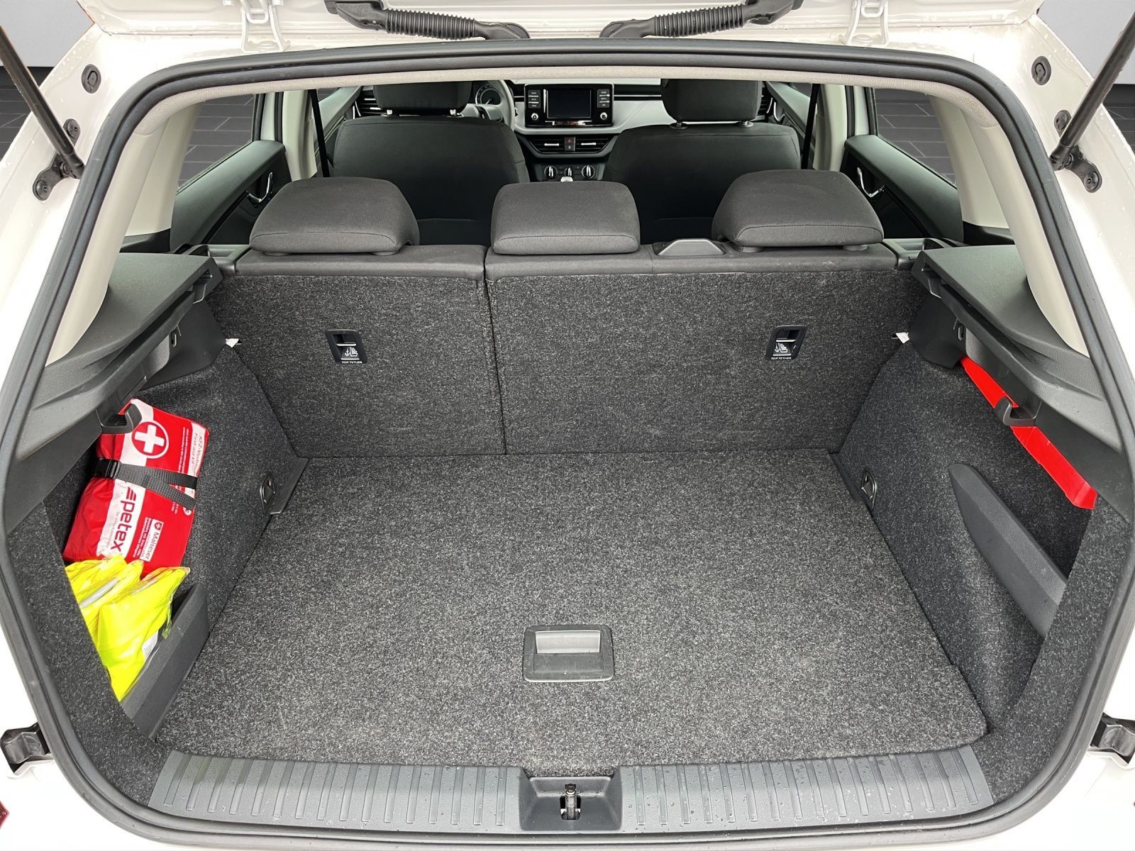 Skoda Kamiq - Bild 16