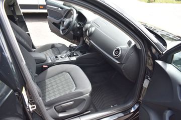 Audi A3 - 9