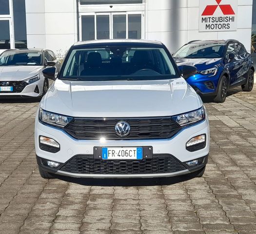 Volkswagen T-Roc 1.0 TSI 115 CV Style BlueMotion