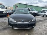 Ford Mondeo Turnier Ghia - Ford Mondeo aus 2007 mit Diesel-Antrieb