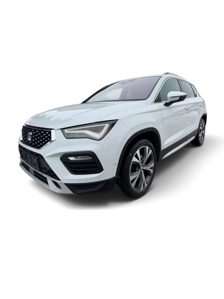 Seat Ateca Xperience 4Drive