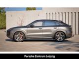 Porsche Cayenne GTS Coupe Burmester HA-Lenkung InnoDrive - Porsche Cayenne Neuwagen in Leipzig