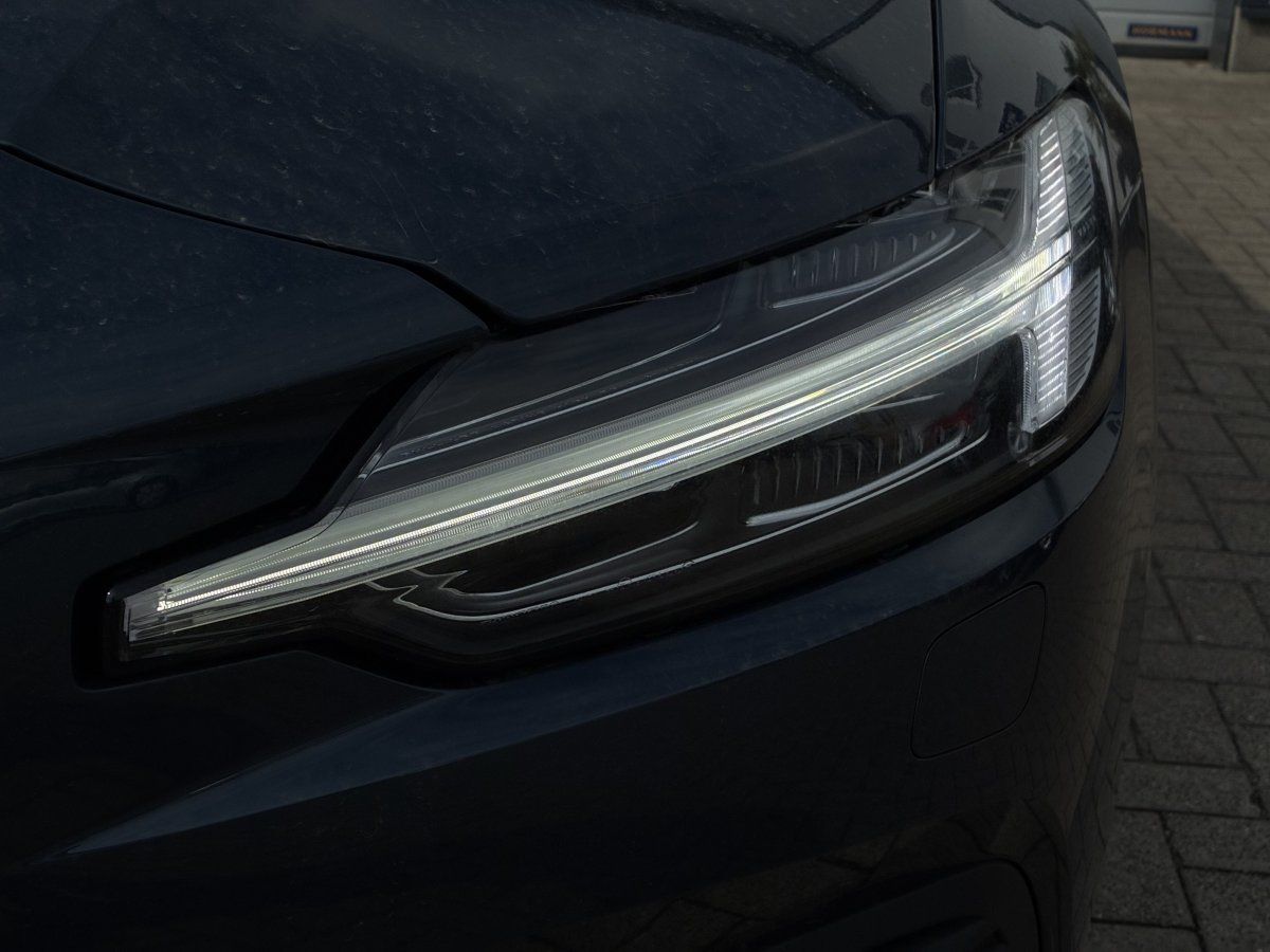 Volvo V60 - Bild 2