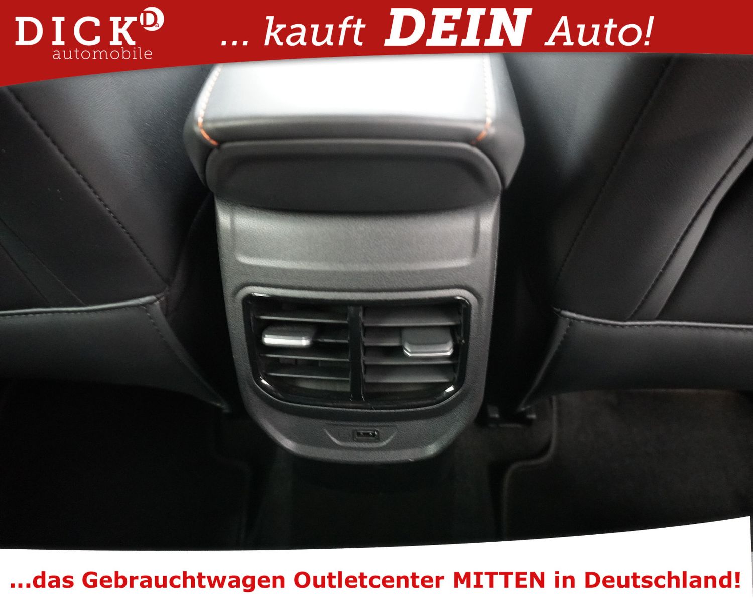 Fahrzeugabbildung MG MG3 1.5 Hybrid+ Luxury NAV+360+VIRTU+LED+SHZ+ACC