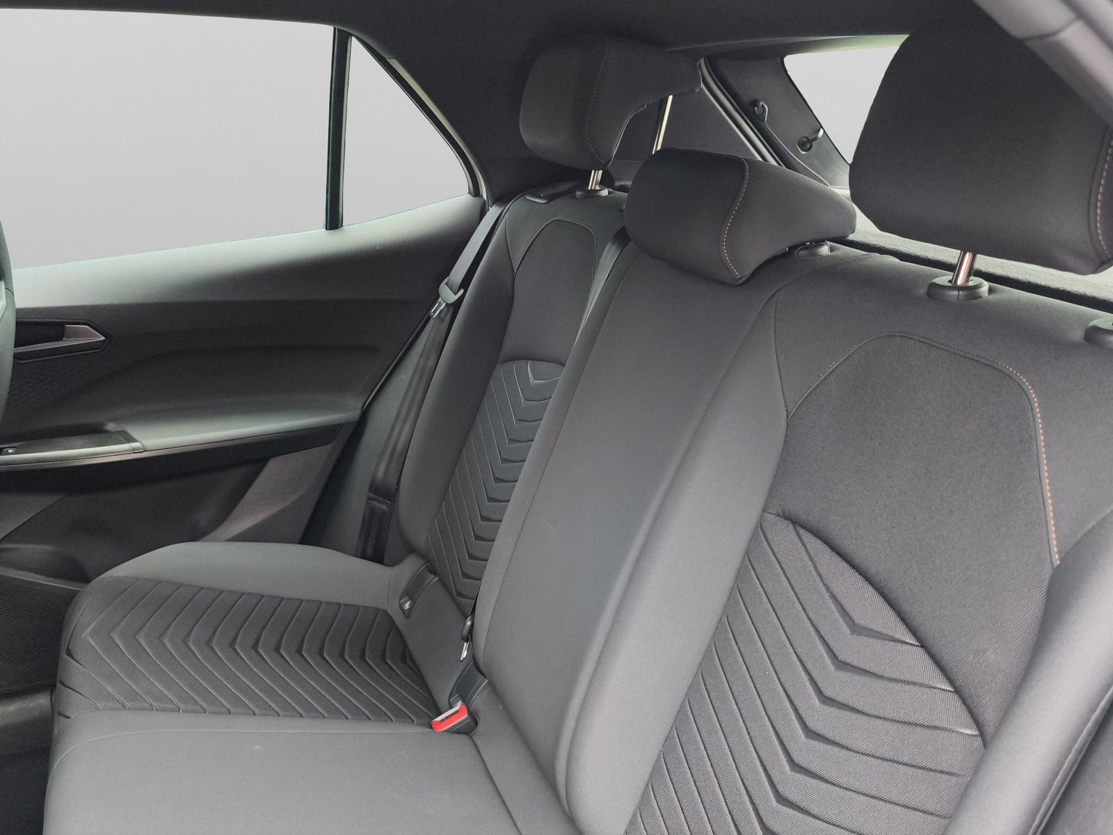 Cupra Born - Bild 14