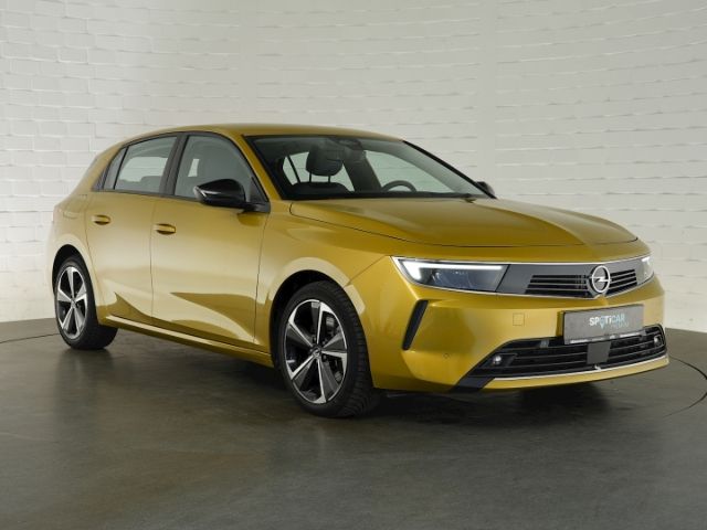 Astra L LIM EDITION PHEV AT+RÜCKFAHRKAMERA+KEYLE