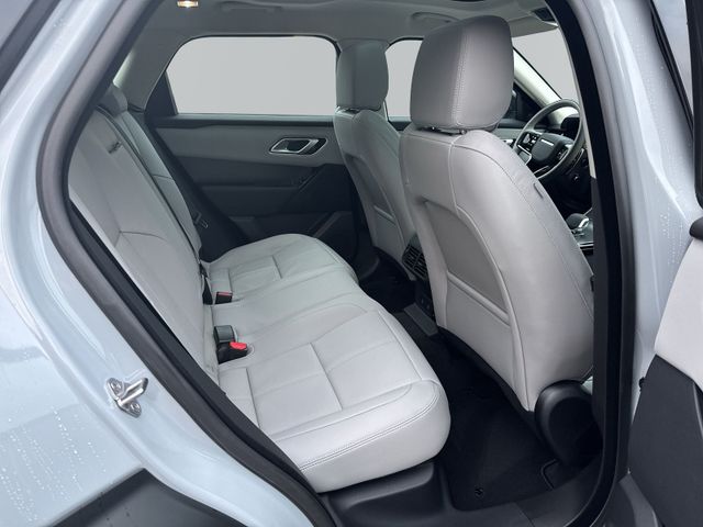 LAND ROVER Range Rover Velar – Bild 11