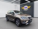 Seat Ateca Xcellence 4Drive 1.Hand - Seat Gebrauchtwagen in Bielefeld