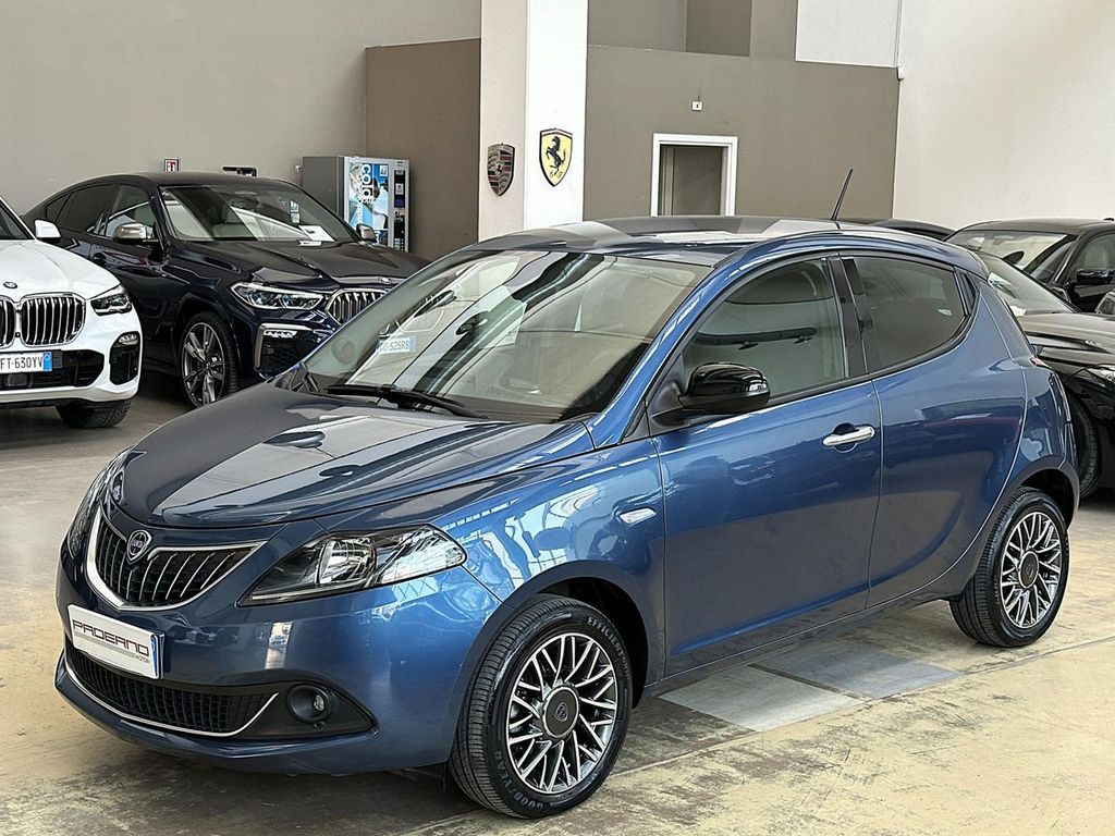Image of Lancia Ypsilon