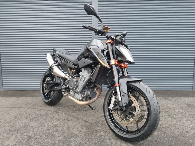 KTM 890 Duke L A2 48PS  Tech Pack