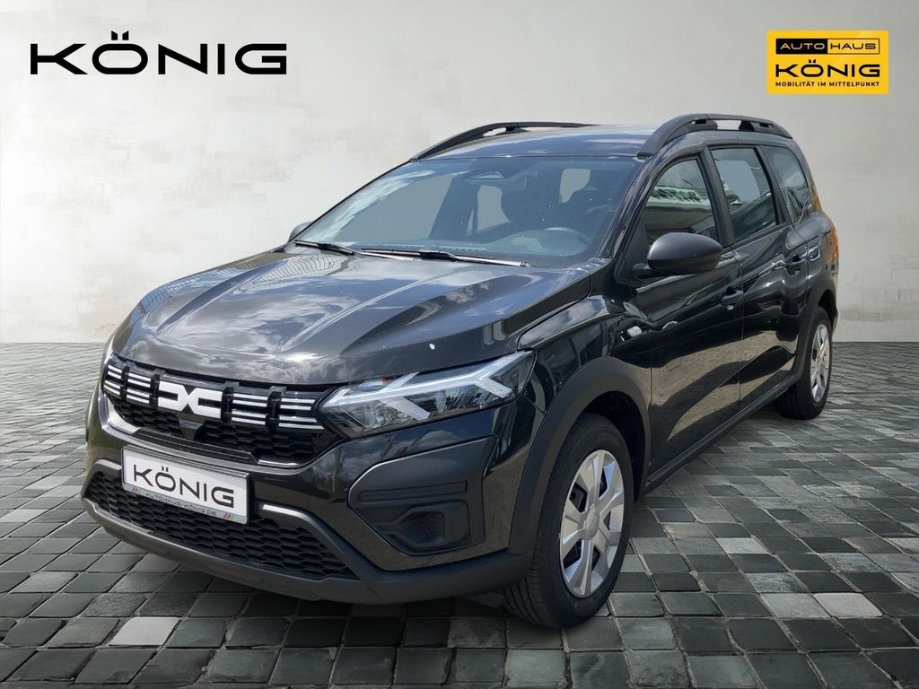 Image of Dacia Jogger