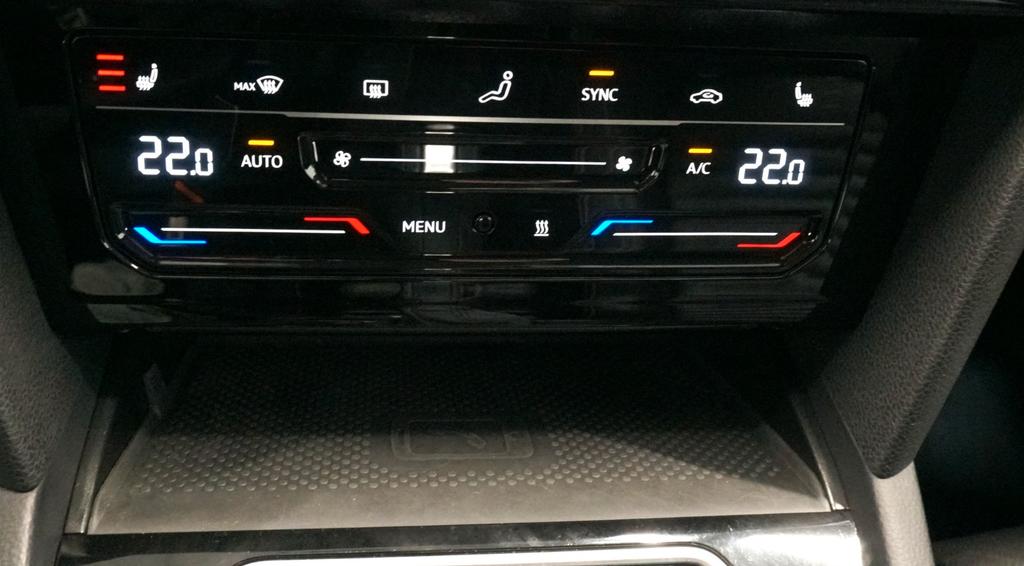 Volkswagen Passat Alltrack