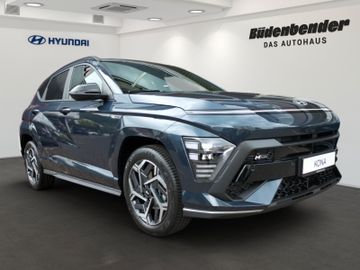 Hyundai Kona N Line 2WD