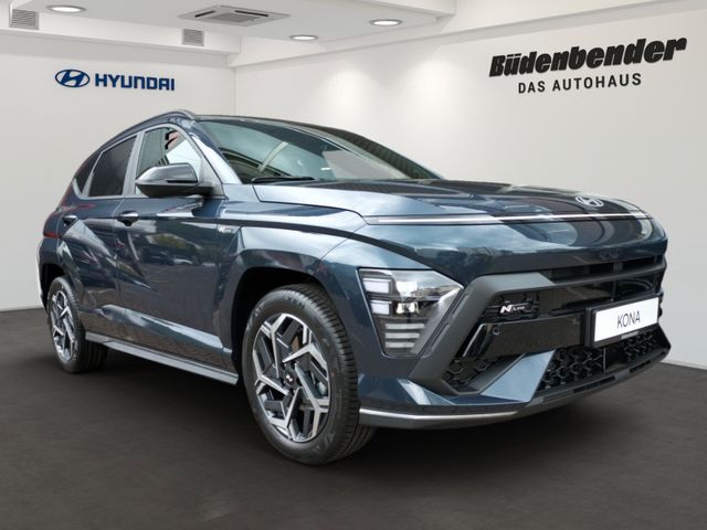 Hyundai Kona N Line 2WD