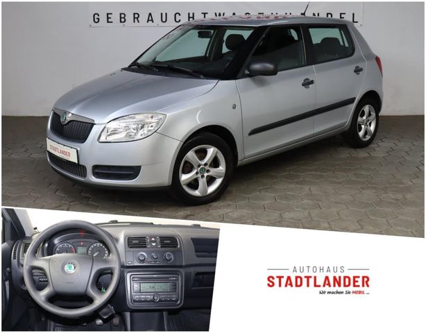 Skoda Fabia Classic 1.2