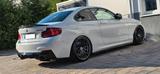 BMW M240I Coupé F22 LCI 2 - gebrauchte BMW M240i aus dem Jahr 2021